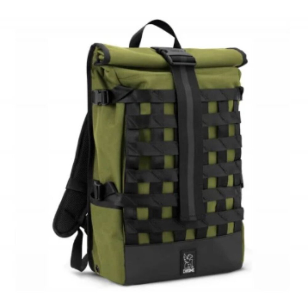 Chrome Barrage Cargo Backpack